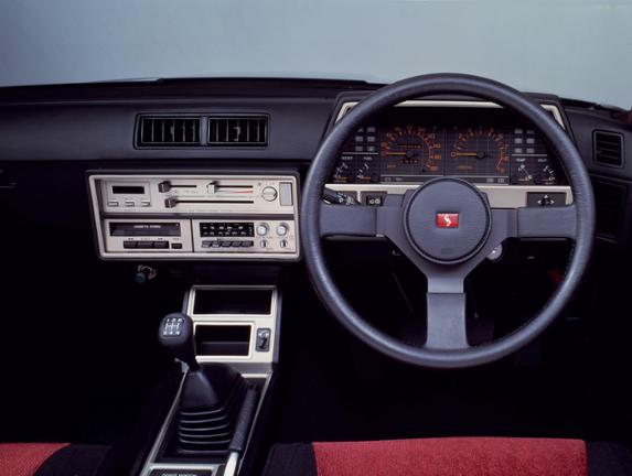 【板件评测】青岛社 日产 第六代天际线 Nissan DR30 Skyline HT2000 Turbo Intercooler RS-X 1984 拼装汽车模型插图6Nissan DR30 Skyline HT2000 Turbo Intercooler RS X 1984_024.jpg 【板件评测】青岛社 日产 第六代天际线 Nissan DR30 Skyline HT2000 Turbo Intercooler RS-X 1984 拼装汽车模型插图6Nissan DR30 Skyline HT2000 Turbo Intercooler RS X 1984_024.jpg